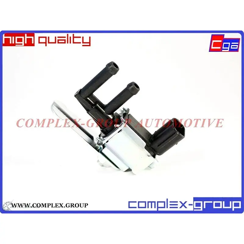 Клапан возврата ог CGA MW3 TYZ 11VLV915RA 2ELHT4 1436956655