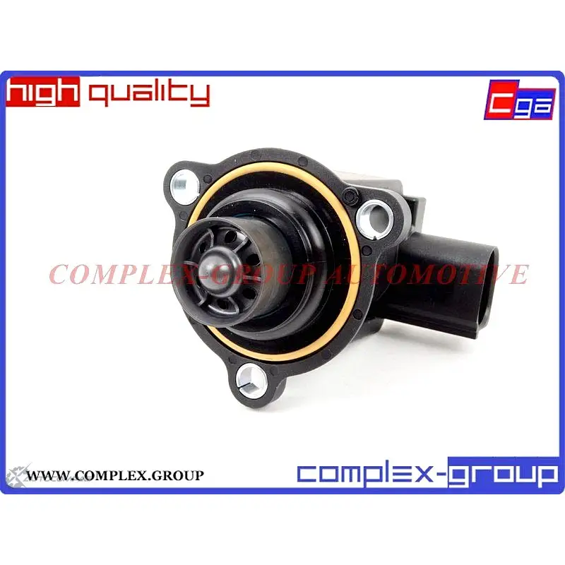 Клапан регулирования усиления вакуума CGA 11VLV921RA FC6M3 1436957293 14 P9O