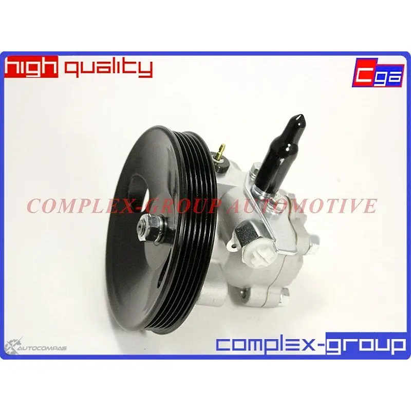 Насос ГУР CGA C A64G 12PSP009RA BMQ94X5 1436956806