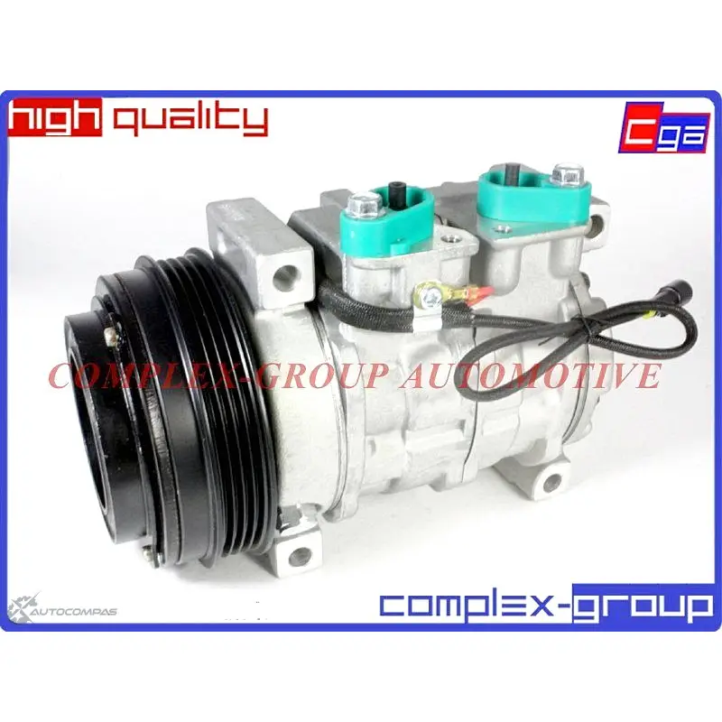 Компрессор кондиционера Suzuki Liana CGA 7DUHQD 13CC1906RA O1 Q8U 1436957070