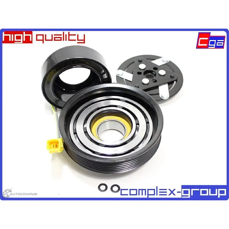 Муфта в сборе (Японский подшипник) Classic G15RA CGA 13MC1023HDRA Y5QOD 1436956885 ZM5V R изображение 0