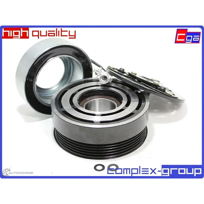 Муфта в сборе (Японский подшипник) GRAND VITARA II CGA 13MC1903HDRA A13FB I RZ3E4FU 1436956880