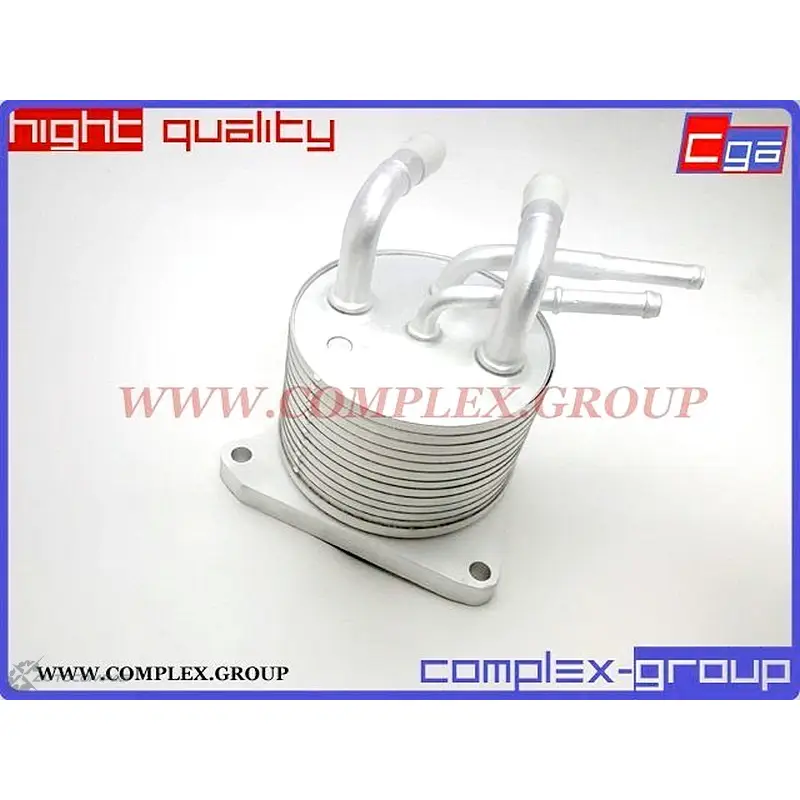 Радиатор масляный CGA 13PLC52RA D61OCL 220V O32 1436955670