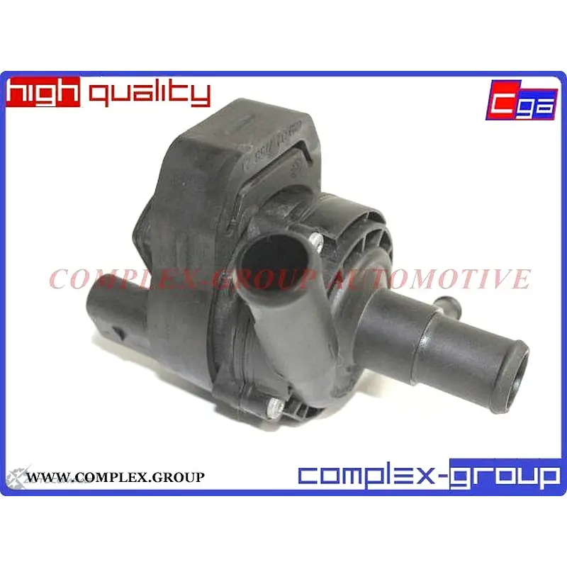 Циркуляционный насос CGA Q7GVAZ 2QBG C 1436955515 13WTP555RA