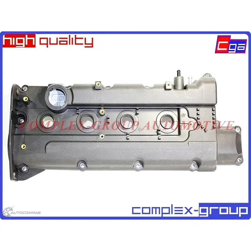 Клапанная крышка CGA B25SNHW 1ECV123RA T TE0P 1436957220