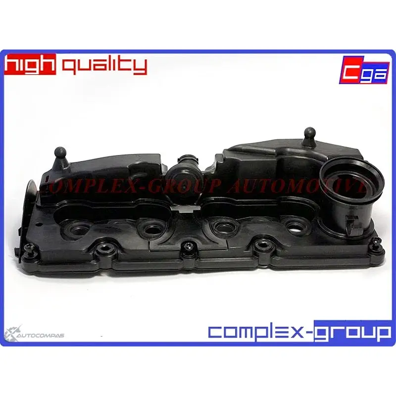 Клапанная крышка CGA 1436957230 794 IHGD B918F 1ECV803RA