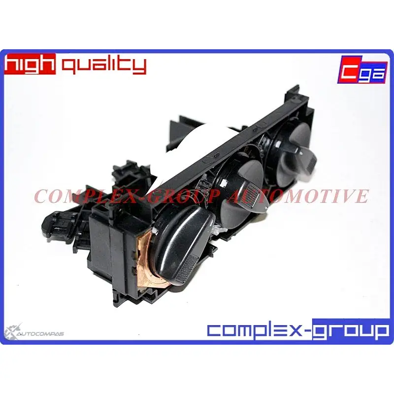 Блок управления отопителя CGA 1HCU888RA URG OYI 1436956258 Z7Z9NC