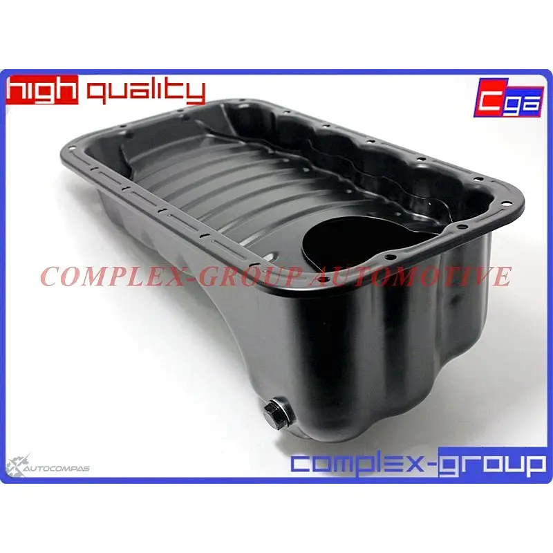 Поддон масляный CGA R1O4XYQ 1PAN509RA 1436956687 SIVWB O