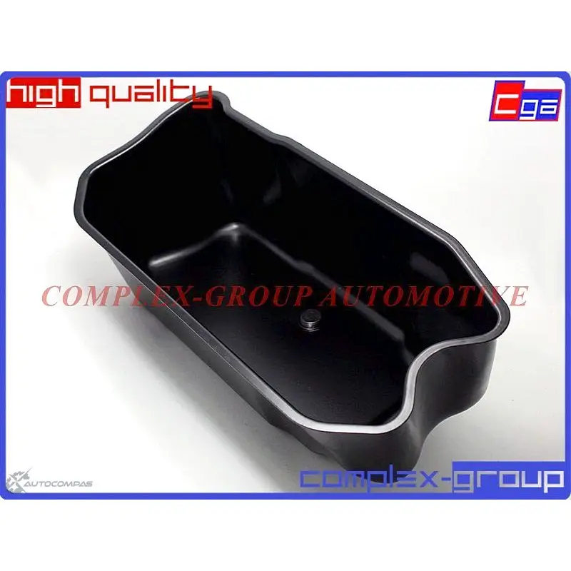 Поддон масляный CGA 1PAN510RA 1436955705 WYKVWX 7QG 3QK