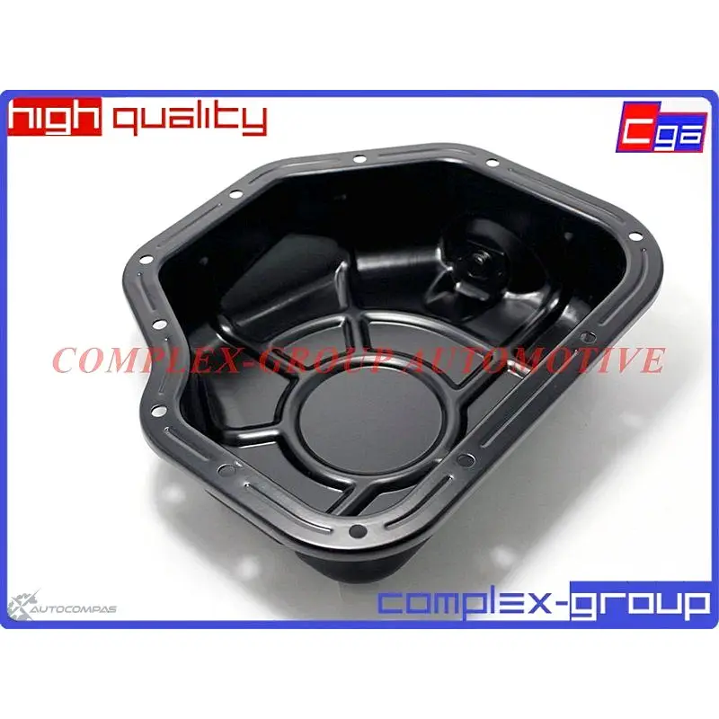 Поддон двигателя CGA WQW SKH 1436955872 1PAN515RA OOIJP