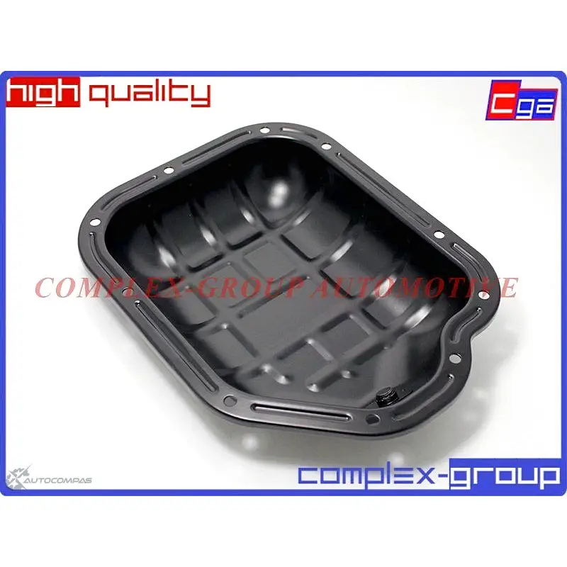 Поддон двигателя CGA Y9 Q38V DTWBKPM 1436956976 1PAN518RA изображение 0