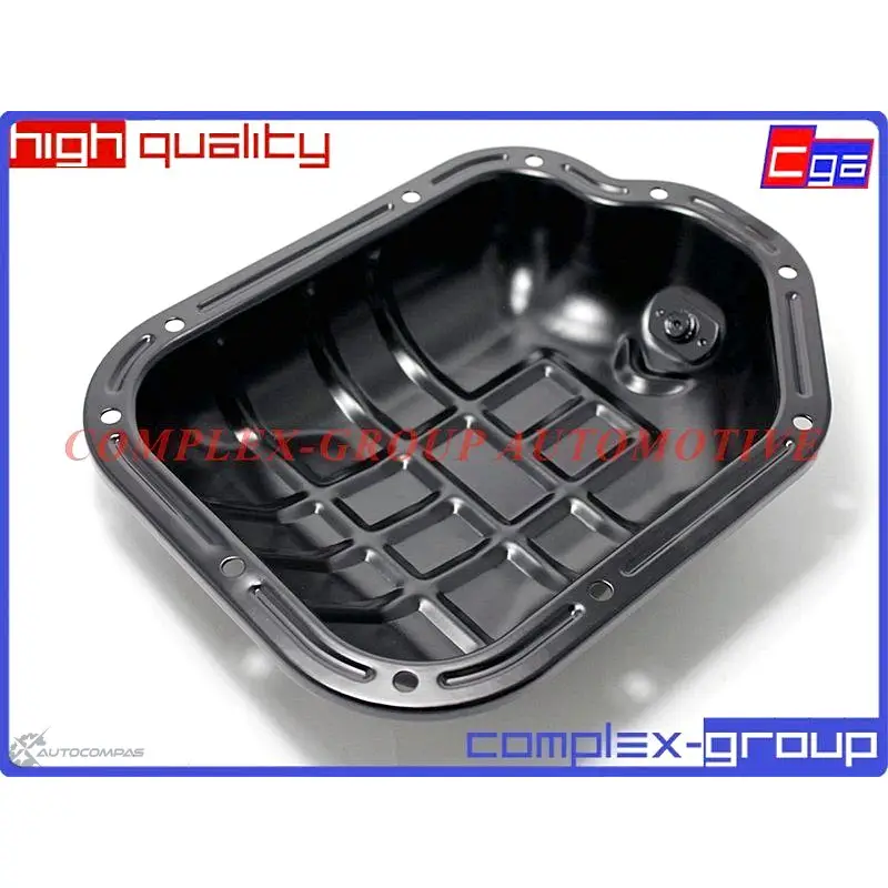 Поддон масляный CGA 90NGUB 1436955706 1PAN520RA S XCJNFW