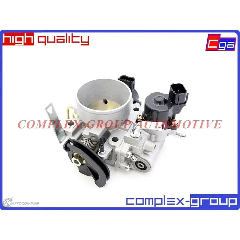 Дроссельная заслонка CGA 1436956117 X2Z82 UT36E L 1THT500RA