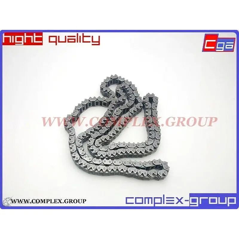 Цепь ГРМ CGA 1UORC 7 7BKCF4U 2CHA118RA 1436956392