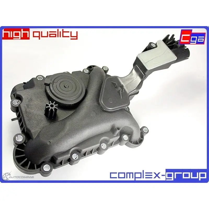 Маслоотделитель двигателя CGA OUTWW NOR QG 2MSL780RA 1436956993