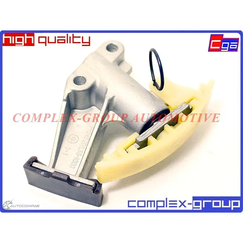 Натяжитель цепи CGA Z51TI 2TES611RA T9 41E 1436956770