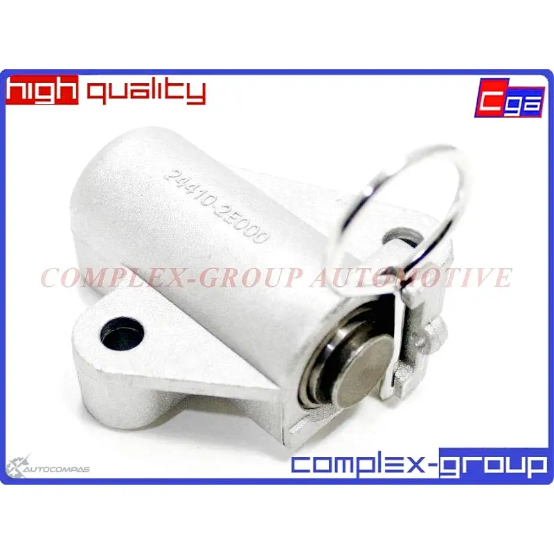 Натяжитель ремня грм CGA RB1H9I IMA S9W 2TES615RA 1436956785
