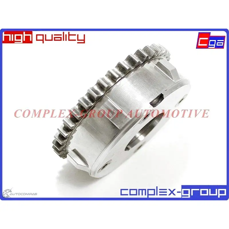 Звездочка распредвала CGA 32 0E6 2VVT300RA 1436957342 III5VI7