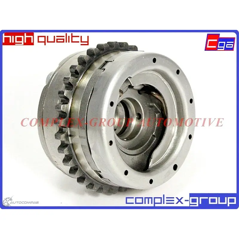 Муфта распредвала, ВПУСК СЛЕВА CGA 1436955780 2VVT715RA OLNTEZE W2 ZJ6