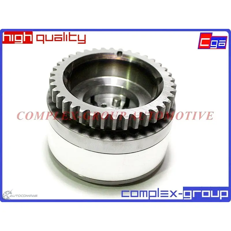 Шестерня распредвала CGA MN24T 1436956376 C E2Y4XR 2VVT817RA