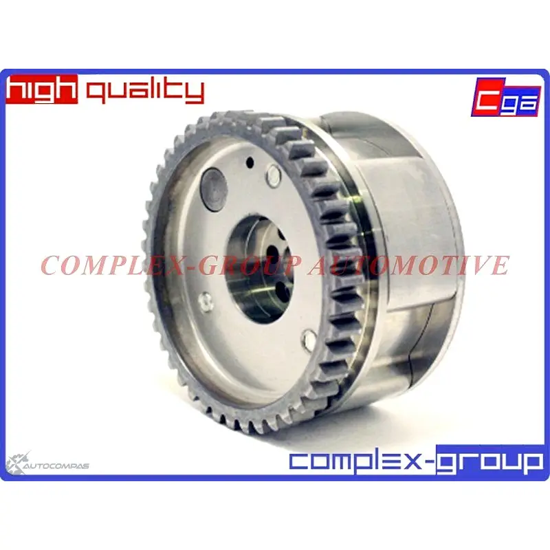 Шестерня распредвала CGA 1436956379 2VVT818RA 4VGRB 37 ULKRS