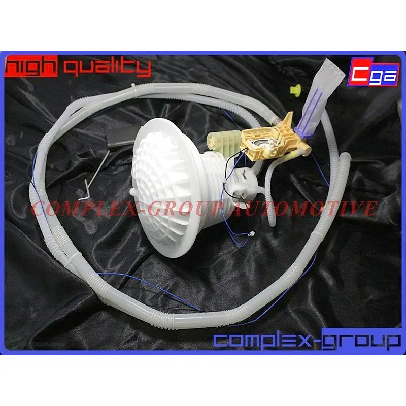 Насос топливный в сборе CGA 1436955772 3FTR311RA 4XO80W 7BYT TL