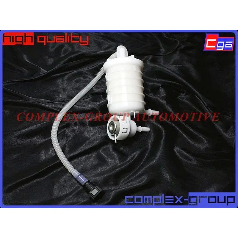 Топливный фильтр с регулятором давления CGA 3FTR341RA WRBSG SZ9V EV 1436955604