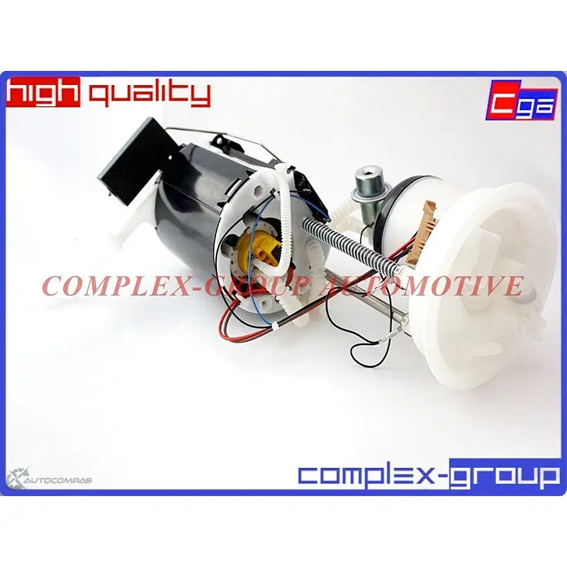 Модуль в сборе с бензонасосом CGA 1436955870 K Z1X3R 3FTR789RA QC12CY