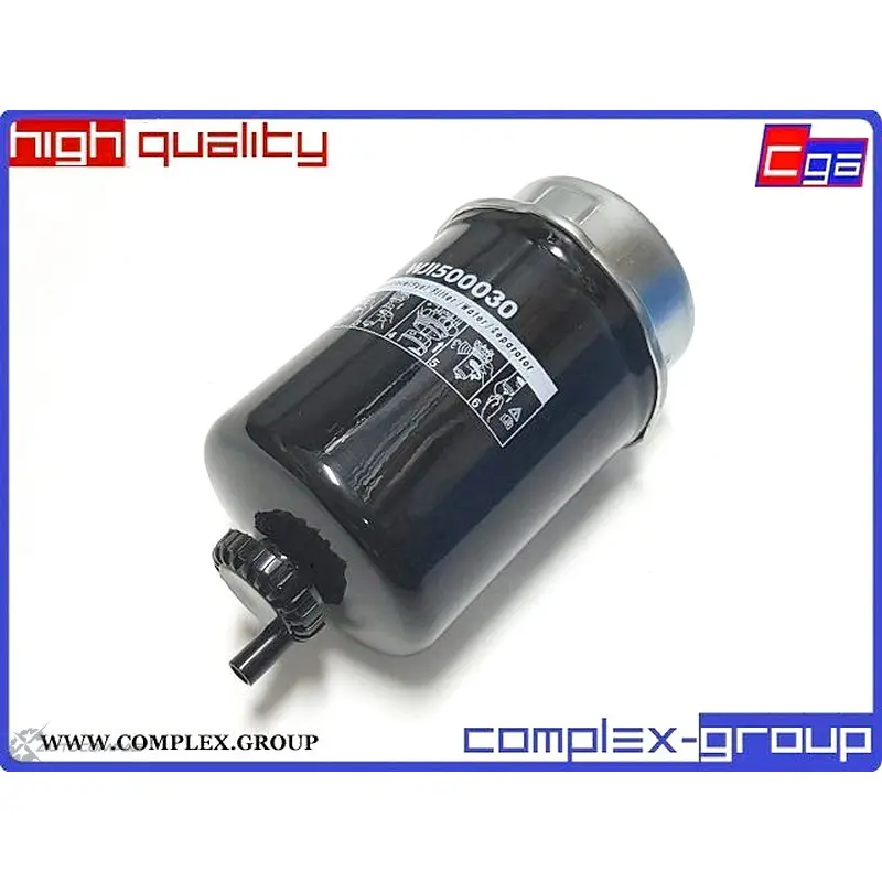 Топливный фильтр CGA ZV4PR 9 3FTR995RA J5MHJG 1436956496