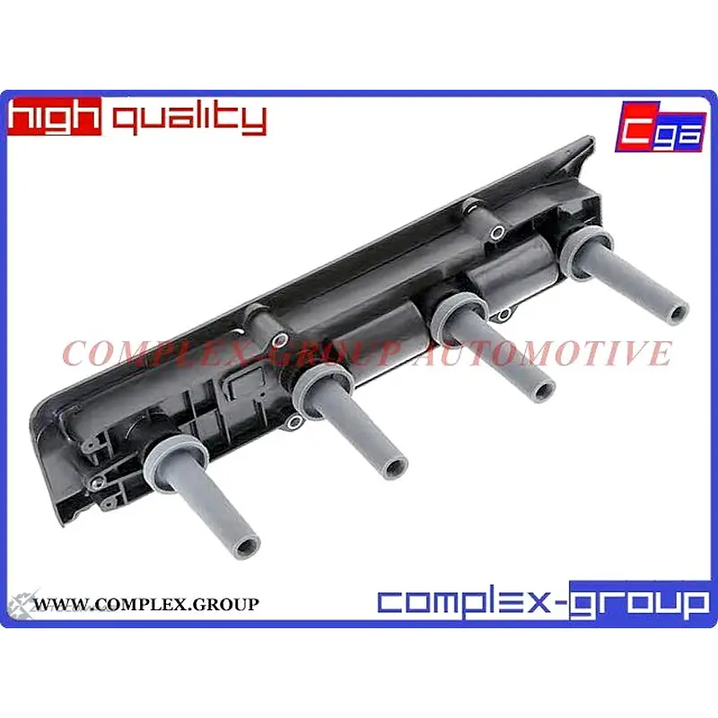 Катушка зажигания CGA 1436956102 4CL016RA 1LA OMO 0JK288Y