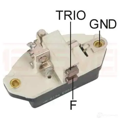 Щетки генератора ERA 215265 1943227 N G513DP