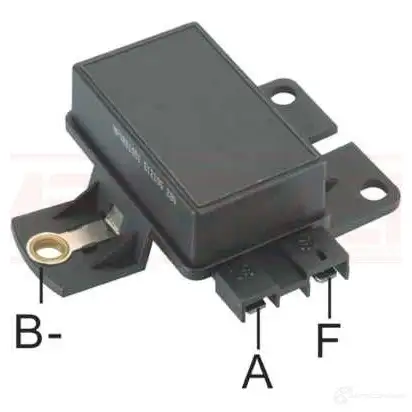 Щетки генератора ERA 215785 1943571 D6Z LUZ