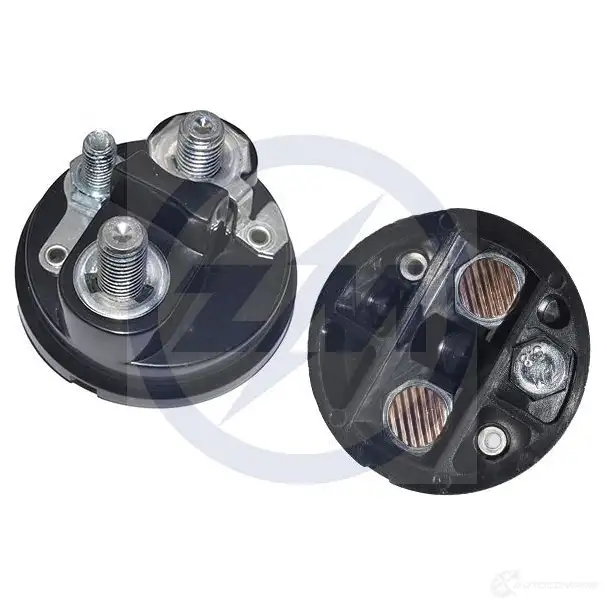 Крышка реле стартера ERA RD6W6F R 1438566318 ZM37191 изображение 0