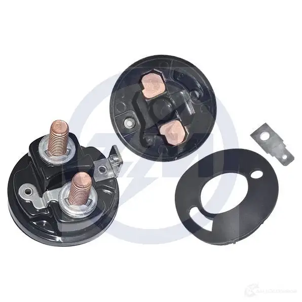 Крышка реле стартера ERA H QYSAOC 1438566365 ZM68396