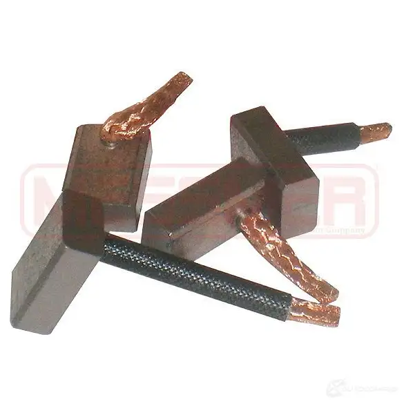 Щетки стартера ERA 233053 SYQ 23LO 1946818