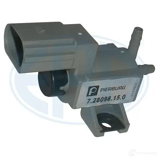 Клапан дополнительного воздуха ERA 1951579 DD 85QFN 555345