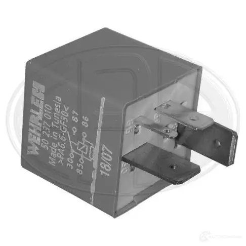 Блок управления свечей накаливания ERA 21 GS1 1953479 661132