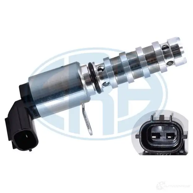 Клапан регулировки фаз грм, vvti ERA 8IQP J 554056A 1437380827