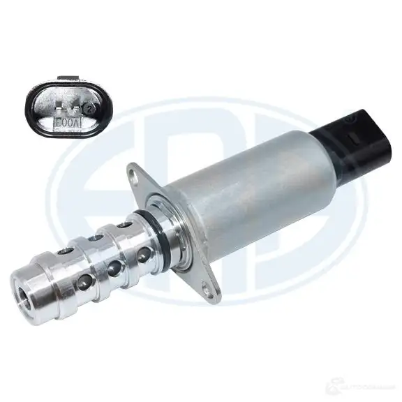 Клапан регулировки фаз грм, vvti ERA 1438674613 554057A T7ZV70 9 изображение 0