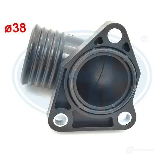Фланец охлаждающей жидкости ERA C9DB 4 1948336 354061