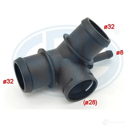 Фланец охлаждающей жидкости ERA FEO68 S 354009 1948284