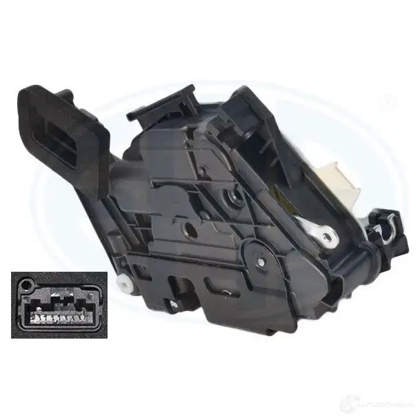 Замок двери ERA 1437400803 660232 K BCB4