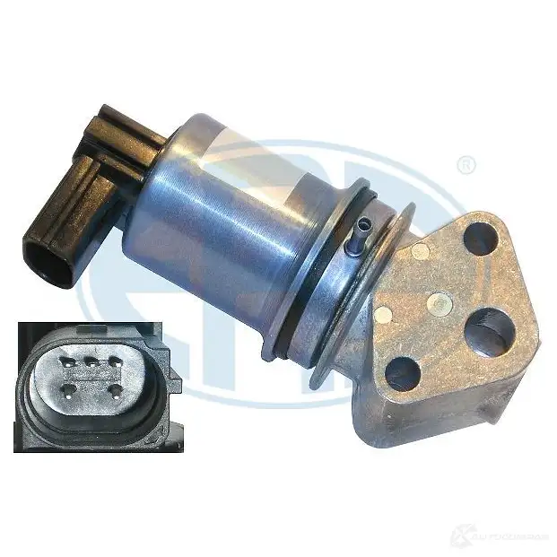 Клапан EGR ERA VA2 8OZ 1437402094 555051A изображение 0