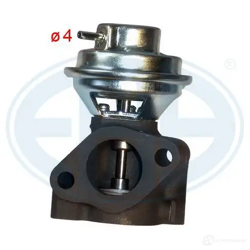 Клапан EGR ERA 555280 XCYA MWX 1951514