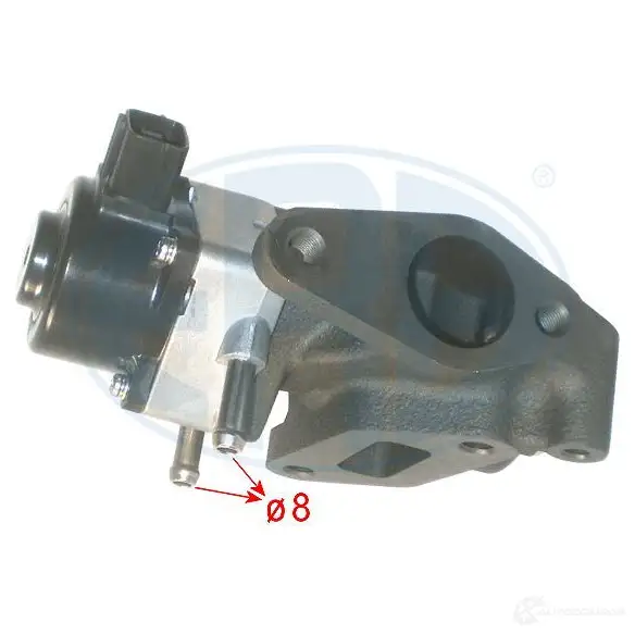 Клапан EGR ERA 555289 T 0IBHC 1951523