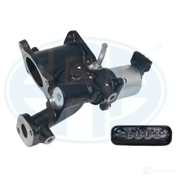 Клапан EGR ERA 1438033128 555260A 1W T10