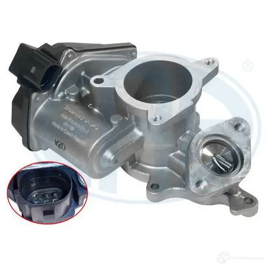 Клапан EGR ERA 1437402279 R3 YPZX 555066A