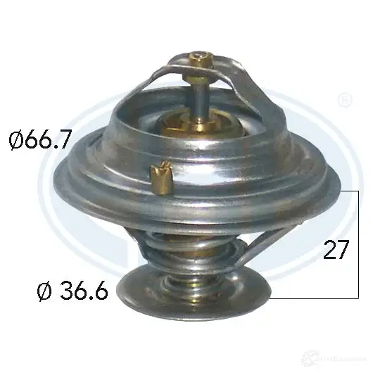Термостат ERA 350393A 1438746427 1 IWV56