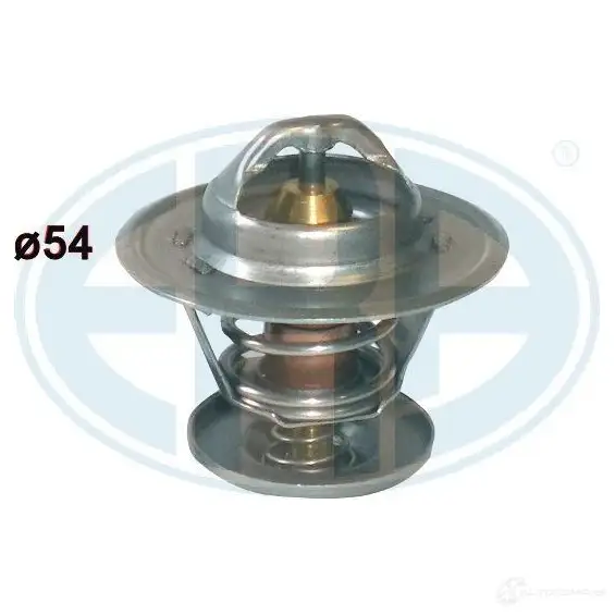Термостат ERA KJJVA Z4 1947840 350076