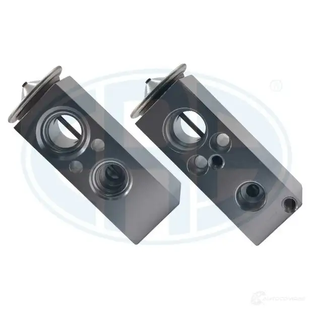 Расширительный клапан кондиционера ERA 669039 QMS 819Q 1424771683